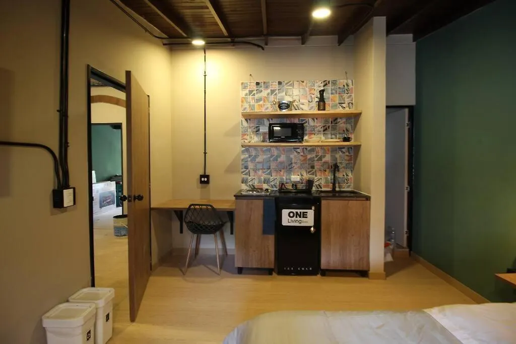 شقة Apartamento Centro Comercial Los Molinos - One203 By Roots Rentals ميديلين كولومبيا