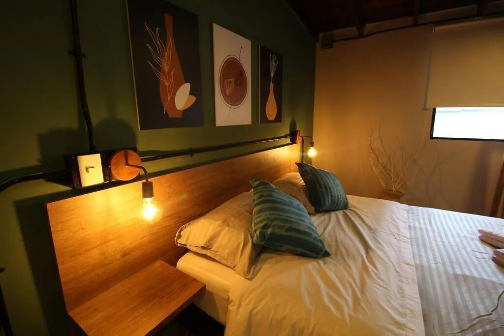Apartamento Centro Comercial Los Molinos - One203 By Roots Rentals ميديلين كولومبيا