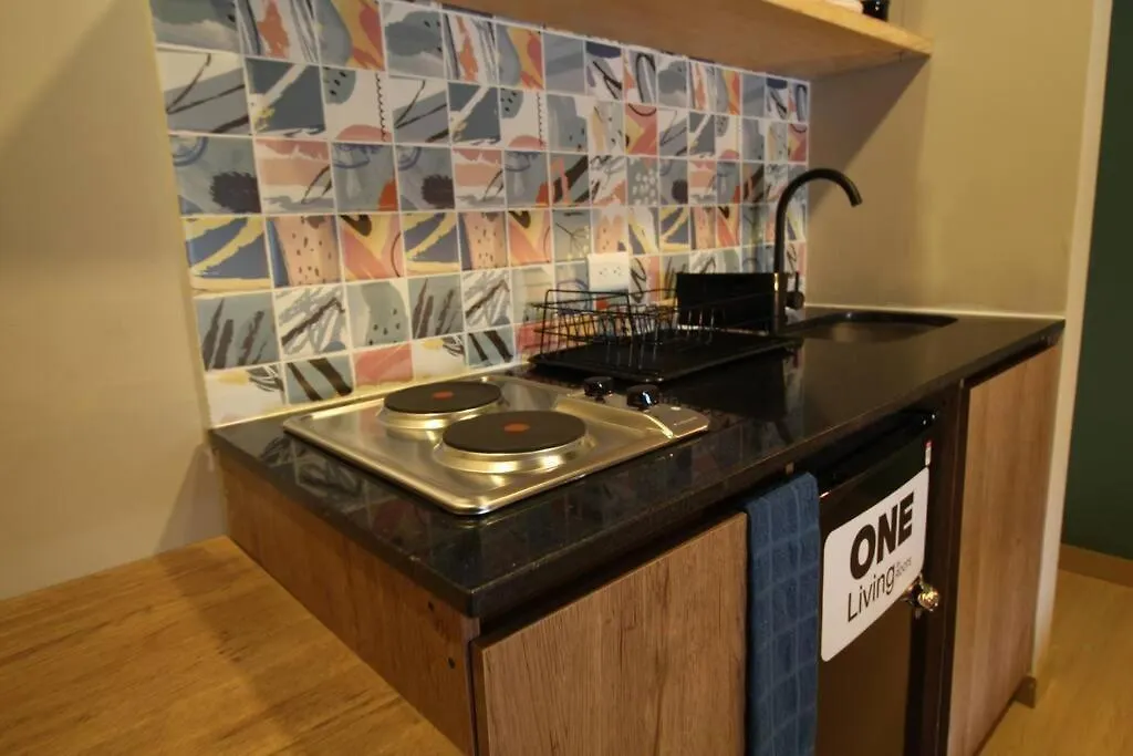 Apartamento Centro Comercial Los Molinos - One203 By Roots Rentals ميديلين شقة