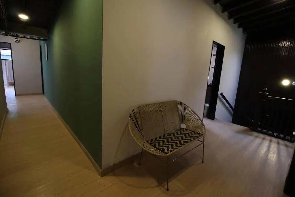شقة Apartamento Centro Comercial Los Molinos - One203 By Roots Rentals ميديلين كولومبيا
