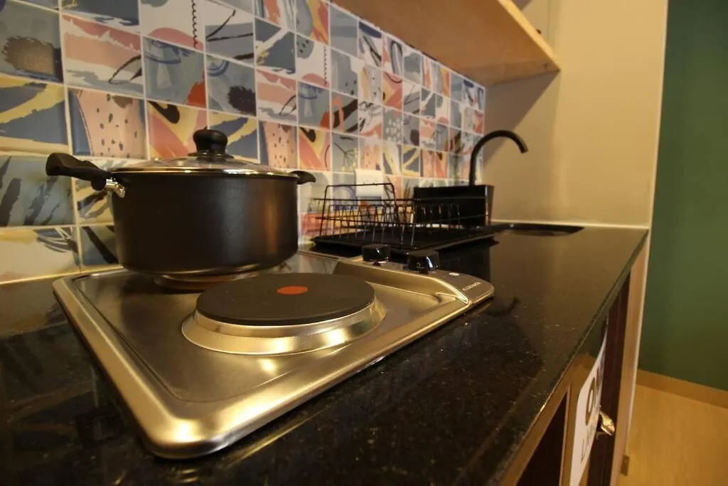 Apartamento Centro Comercial Los Molinos - One203 By Roots Rentals ميديلين