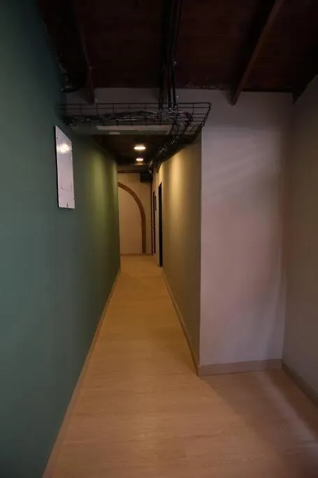شقة Apartamento Centro Comercial Los Molinos - One203 By Roots Rentals ميديلين